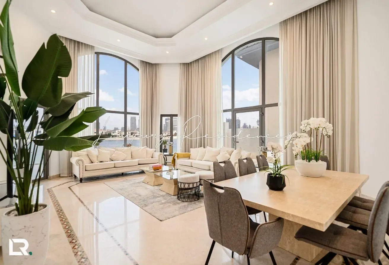 High No. | Immaculate Condition | Fully Furnished