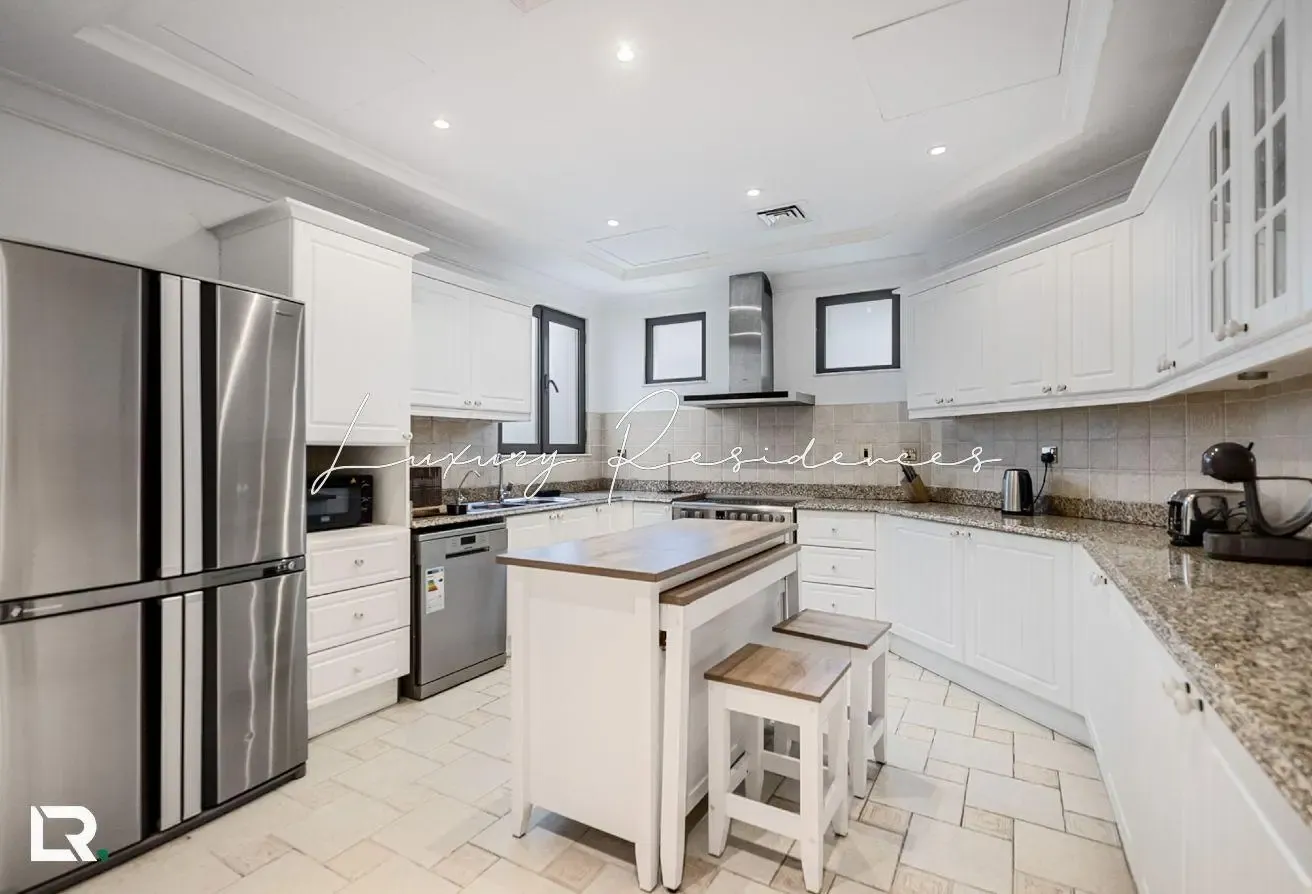 High No. | Immaculate Condition | Fully Furnished