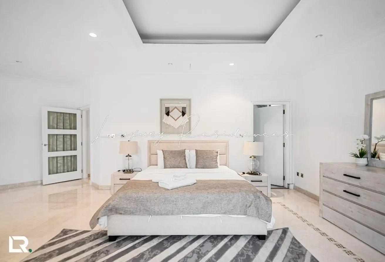 High No. | Immaculate Condition | Fully Furnished