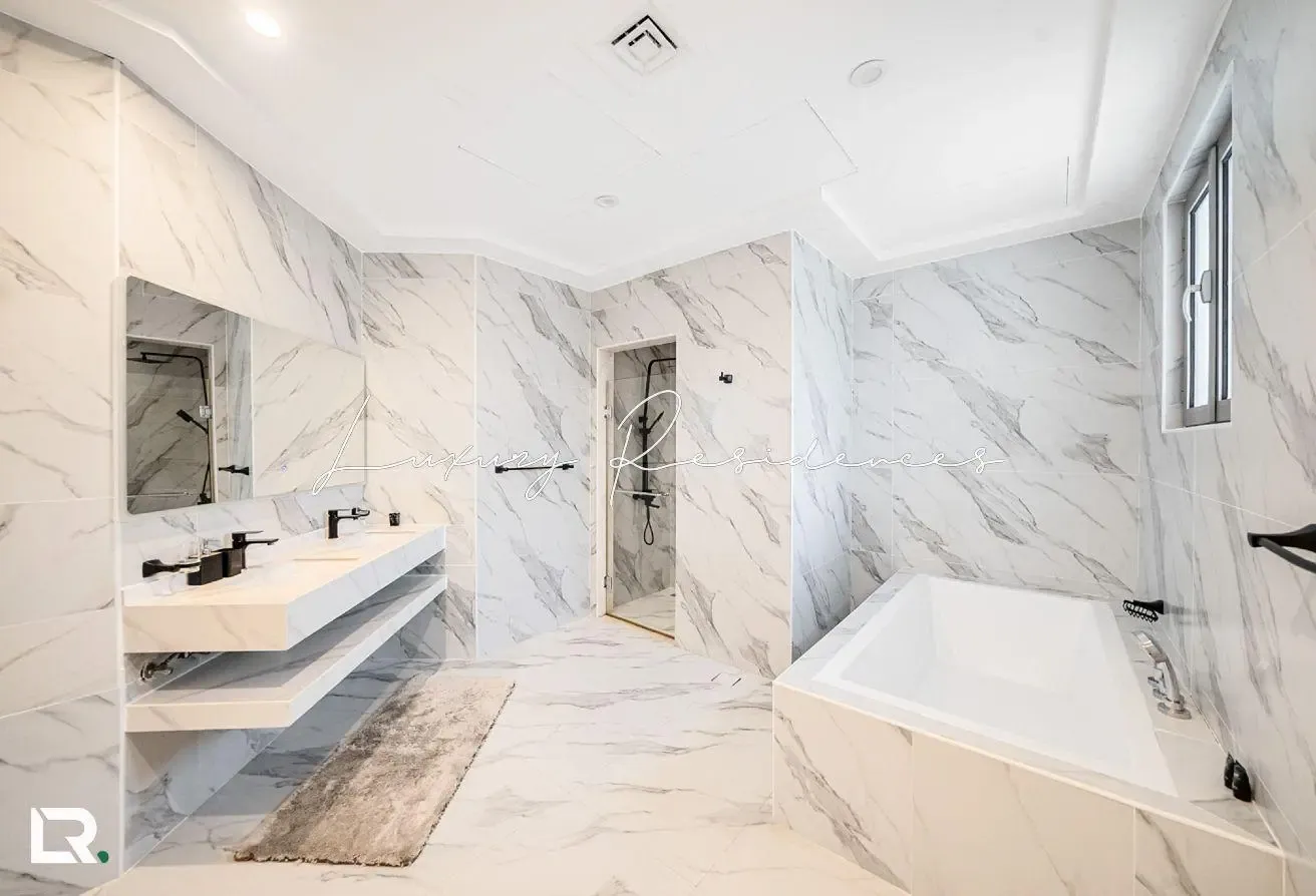 High No. | Immaculate Condition | Fully Furnished