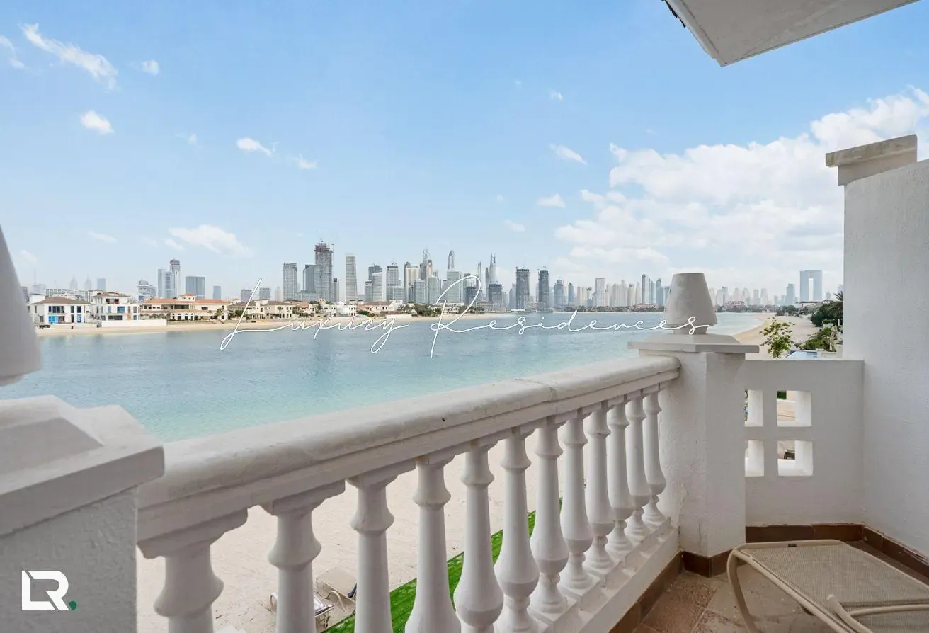 High No. | Immaculate Condition | Fully Furnished