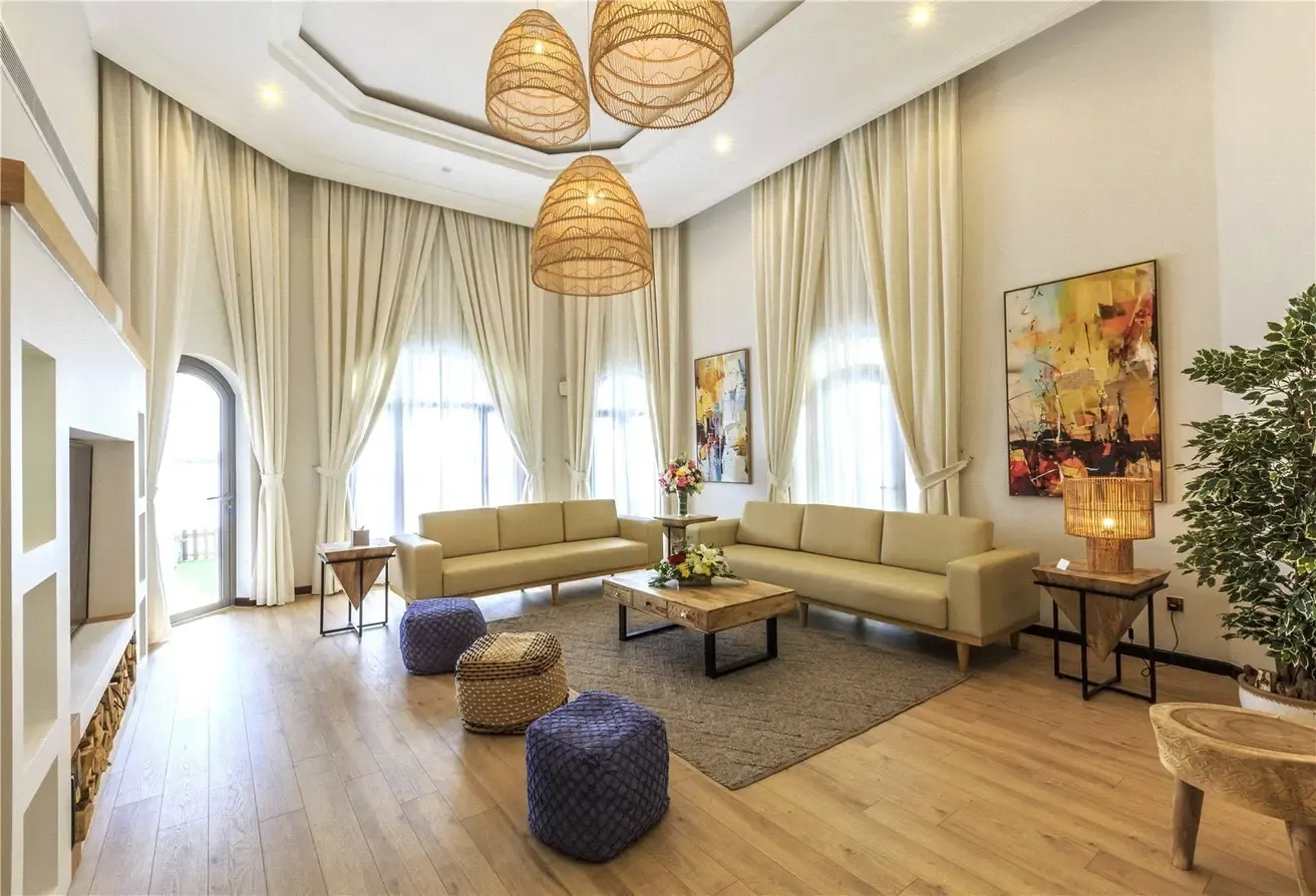 Upgraded | Furnished | High number |