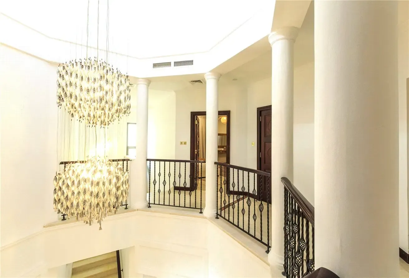 Upgraded | Furnished | High number |