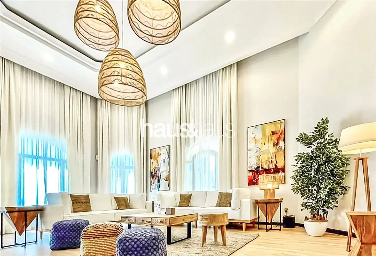 Upgraded | Furnished | High number |