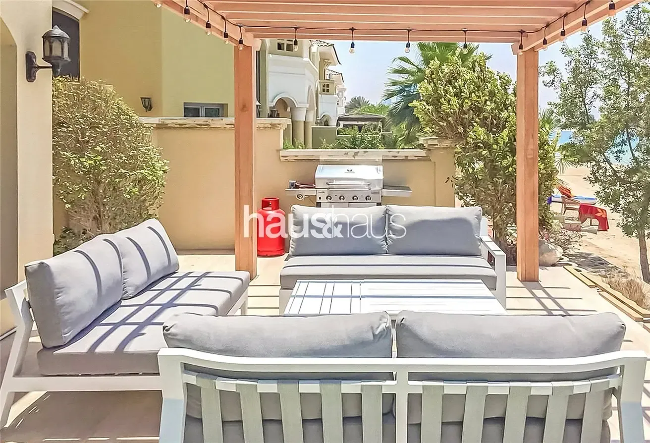 Upgraded | Furnished | High number |