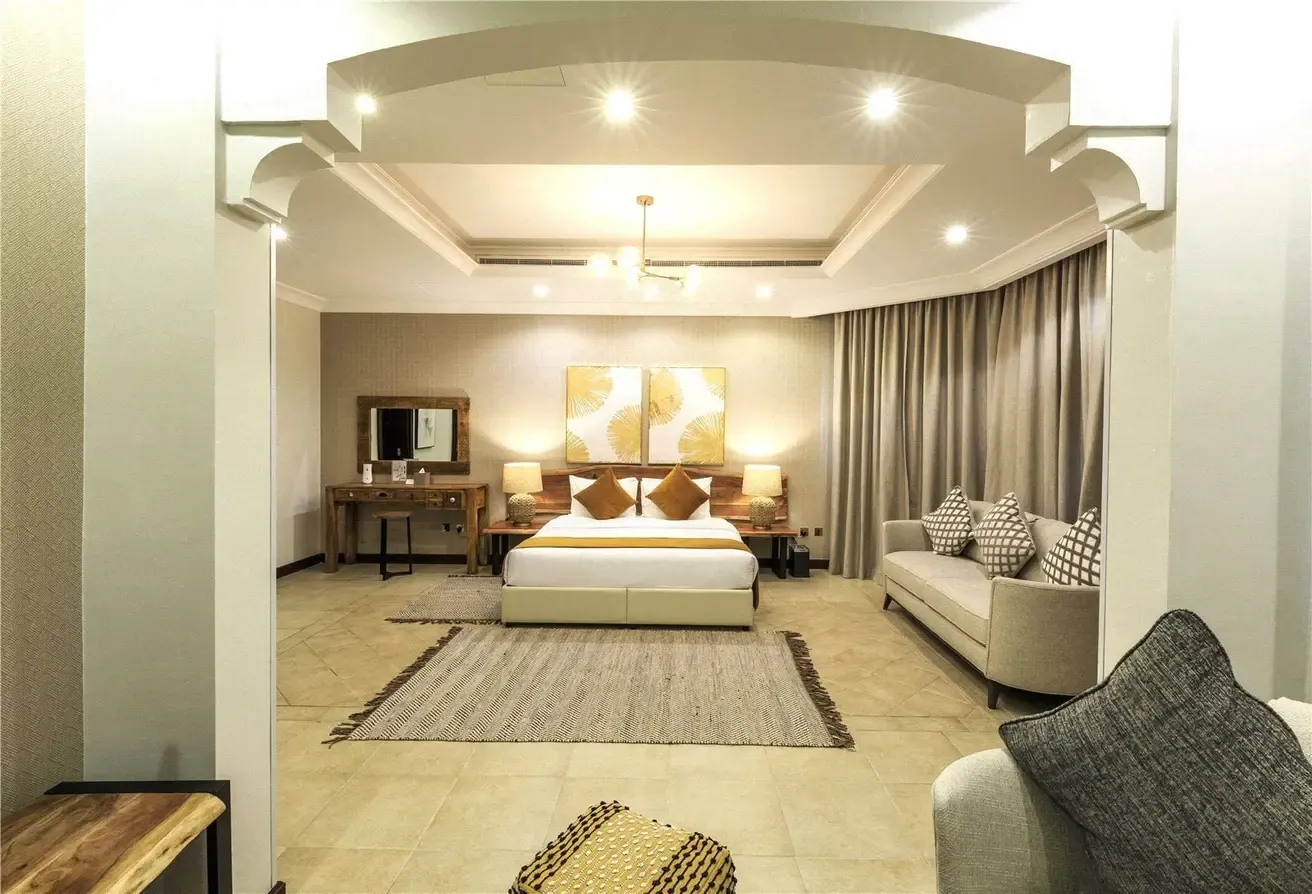 Upgraded | Furnished | High number |