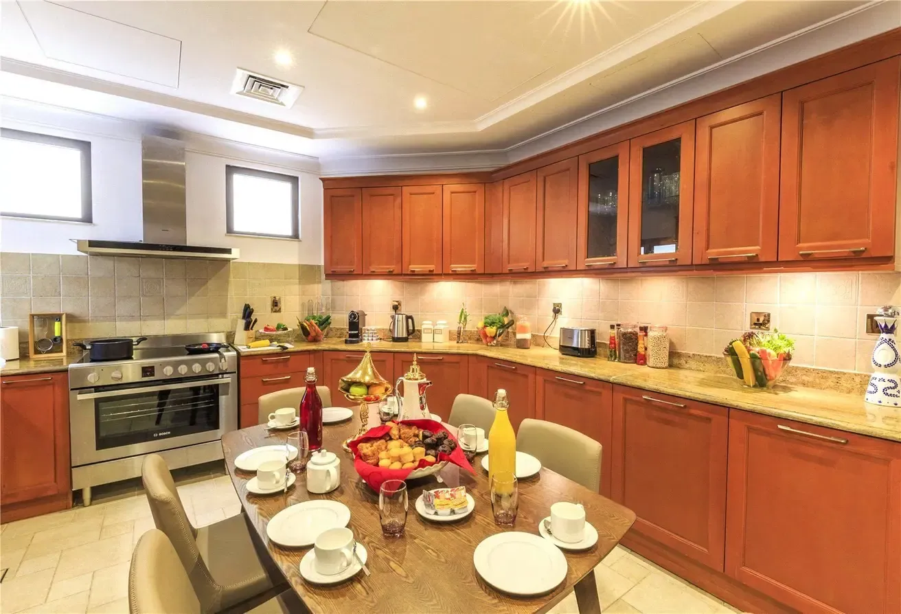Upgraded | Furnished | High number |