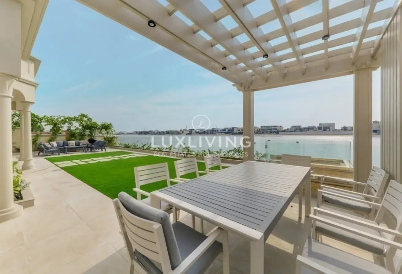 Luxury Villa | Atlantis View | All Bills included