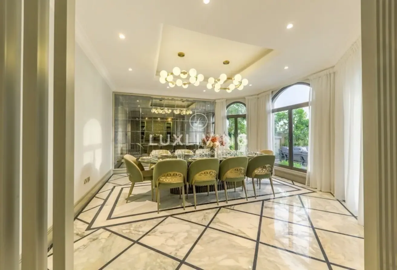 Luxury Villa | Atlantis View | All Bills included