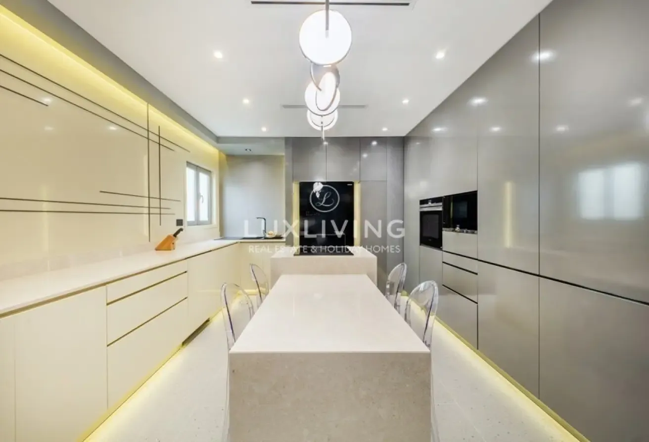Luxury Villa | Atlantis View | All Bills included