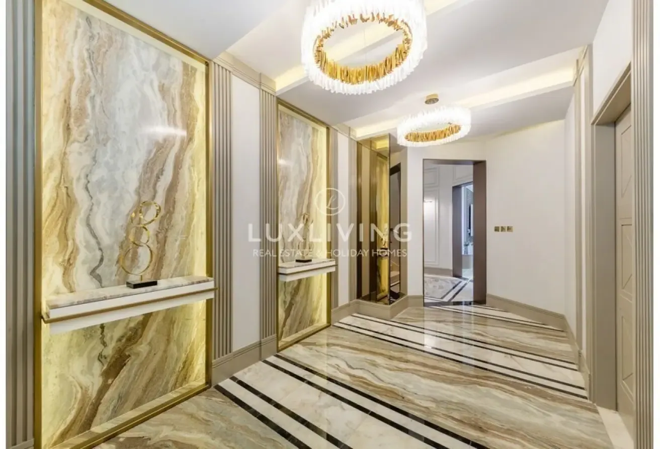 Luxury Villa | Atlantis View | All Bills included