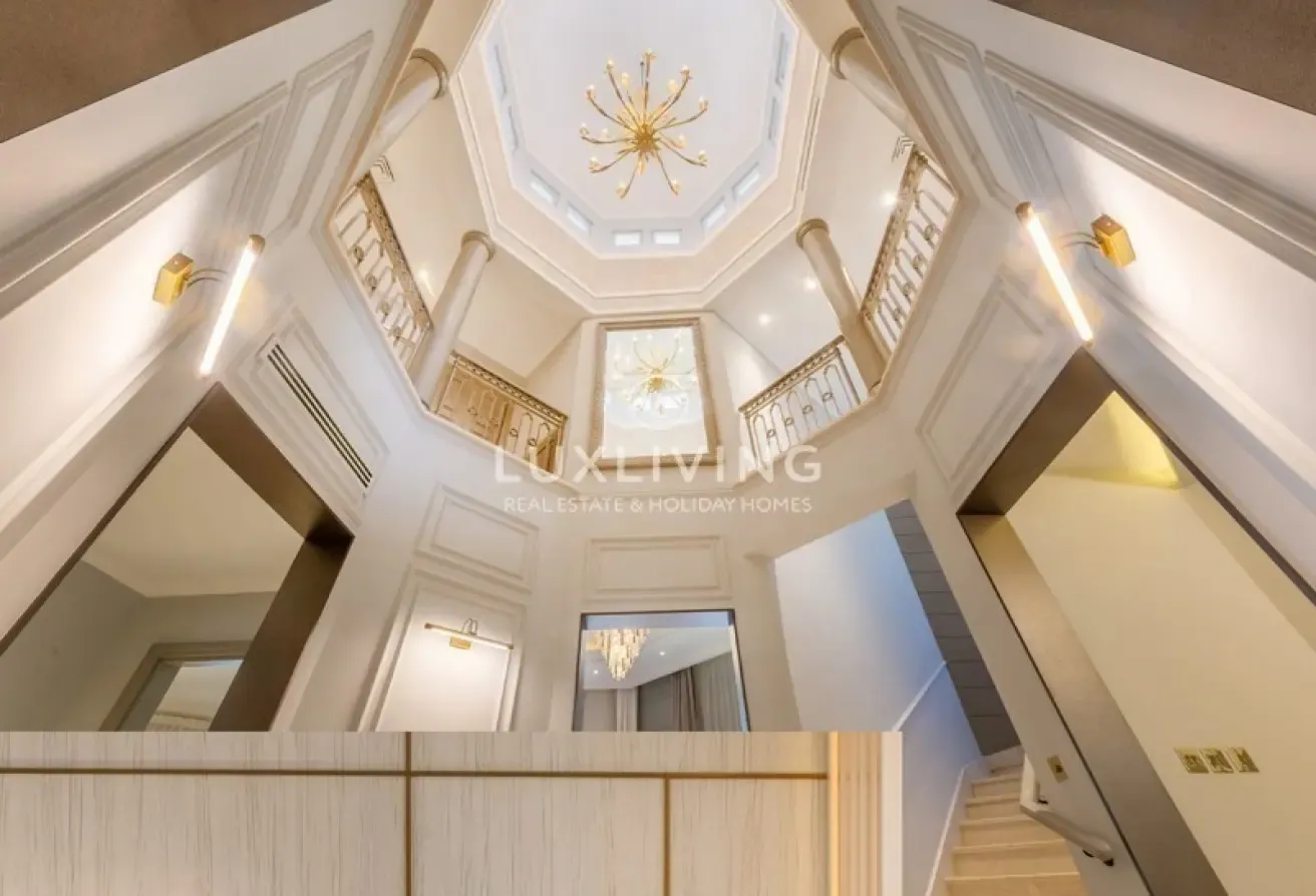 Luxury Villa | Atlantis View | All Bills included