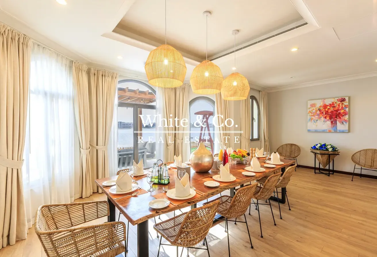 High Number |  Furnished | Bills Included