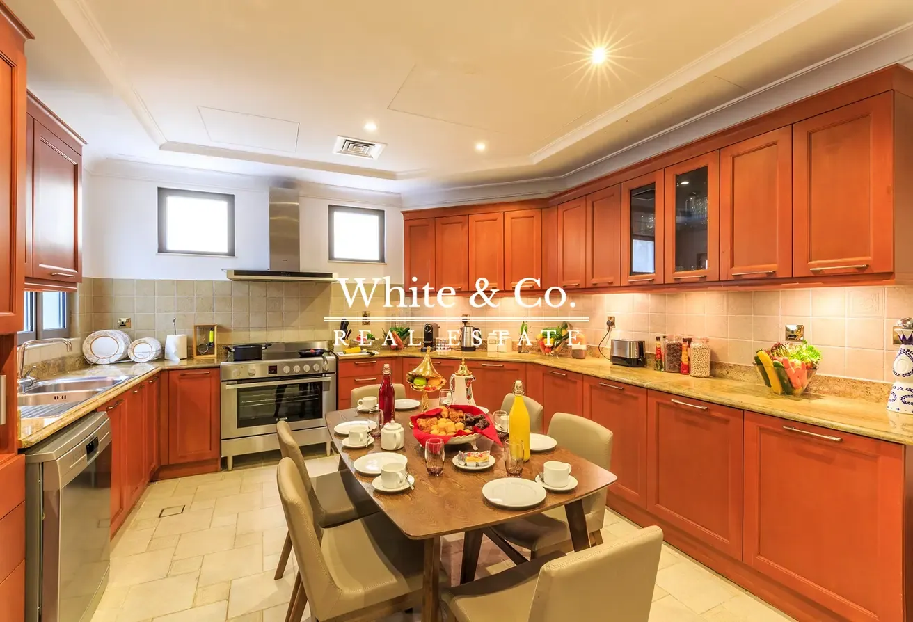 High Number |  Furnished | Bills Included