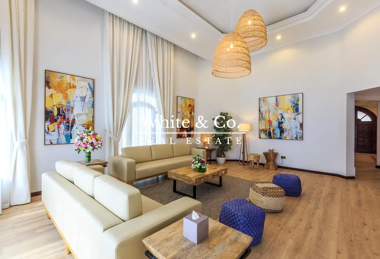 High Number |  Furnished | Bills Included