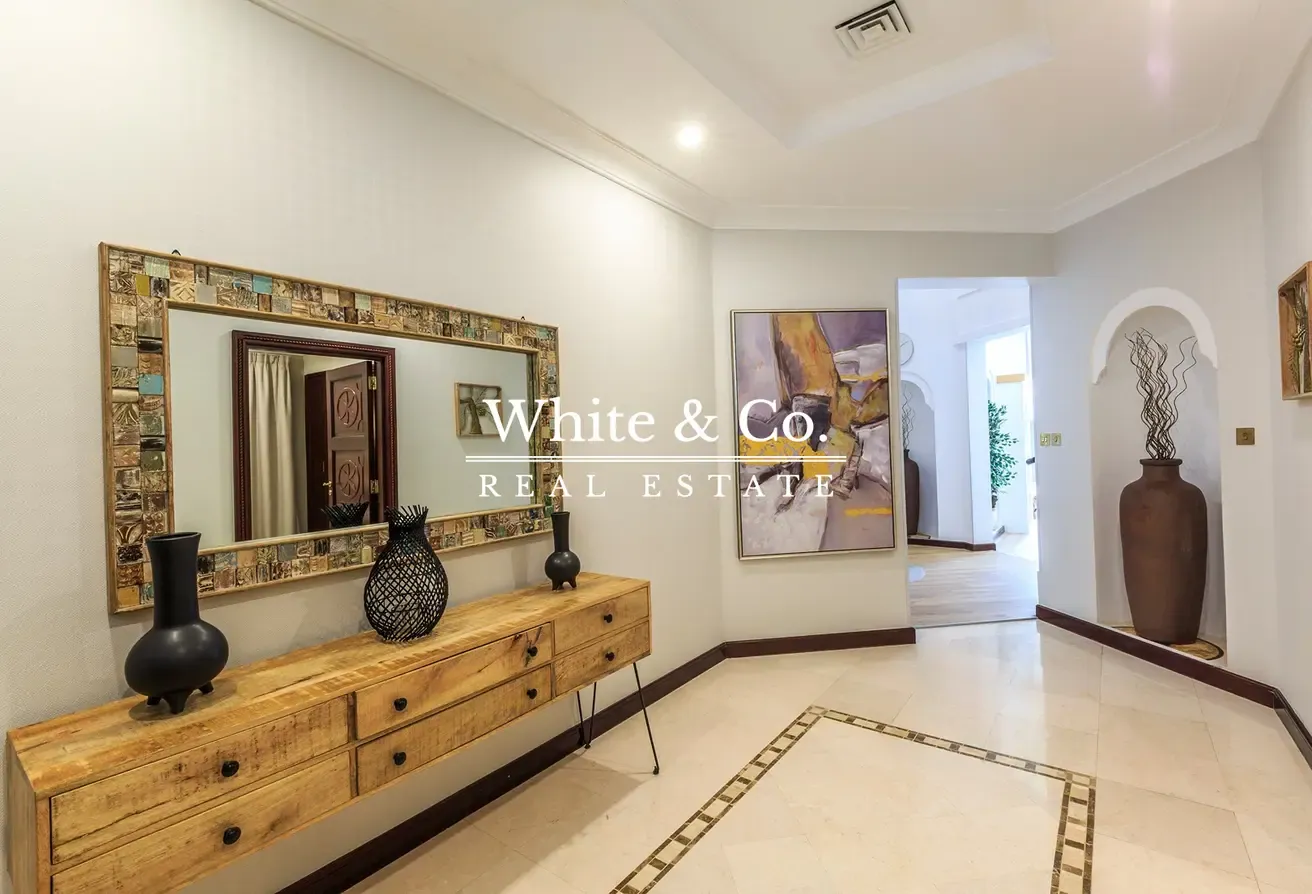 High Number |  Furnished | Bills Included