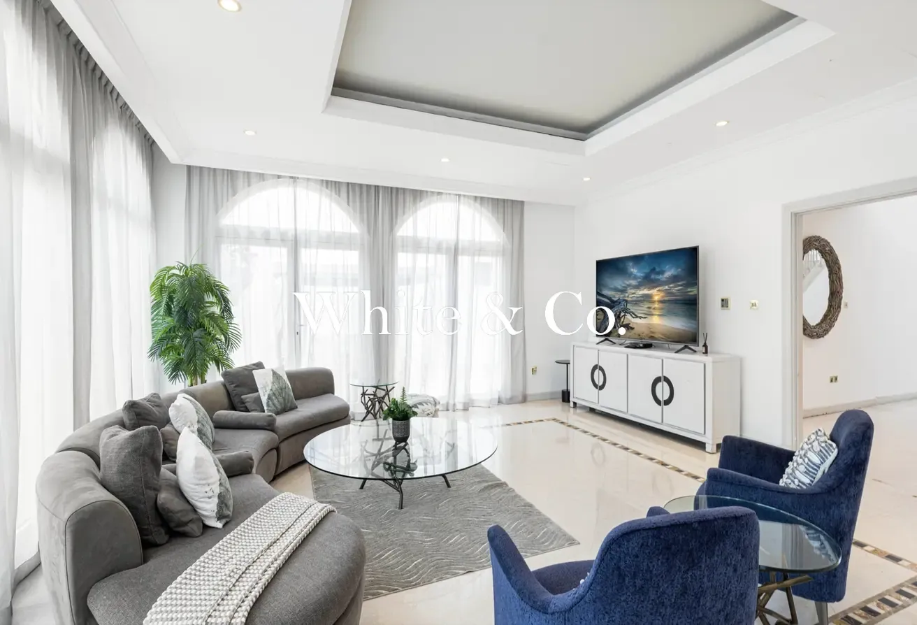 Bills Included | Private Pool | Furnished