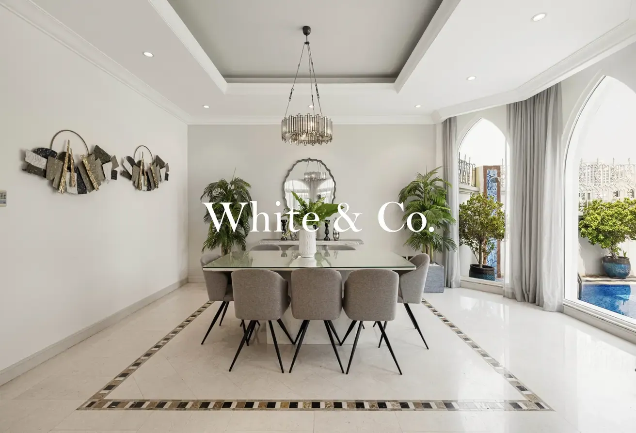 Bills Included | Private Pool | Furnished