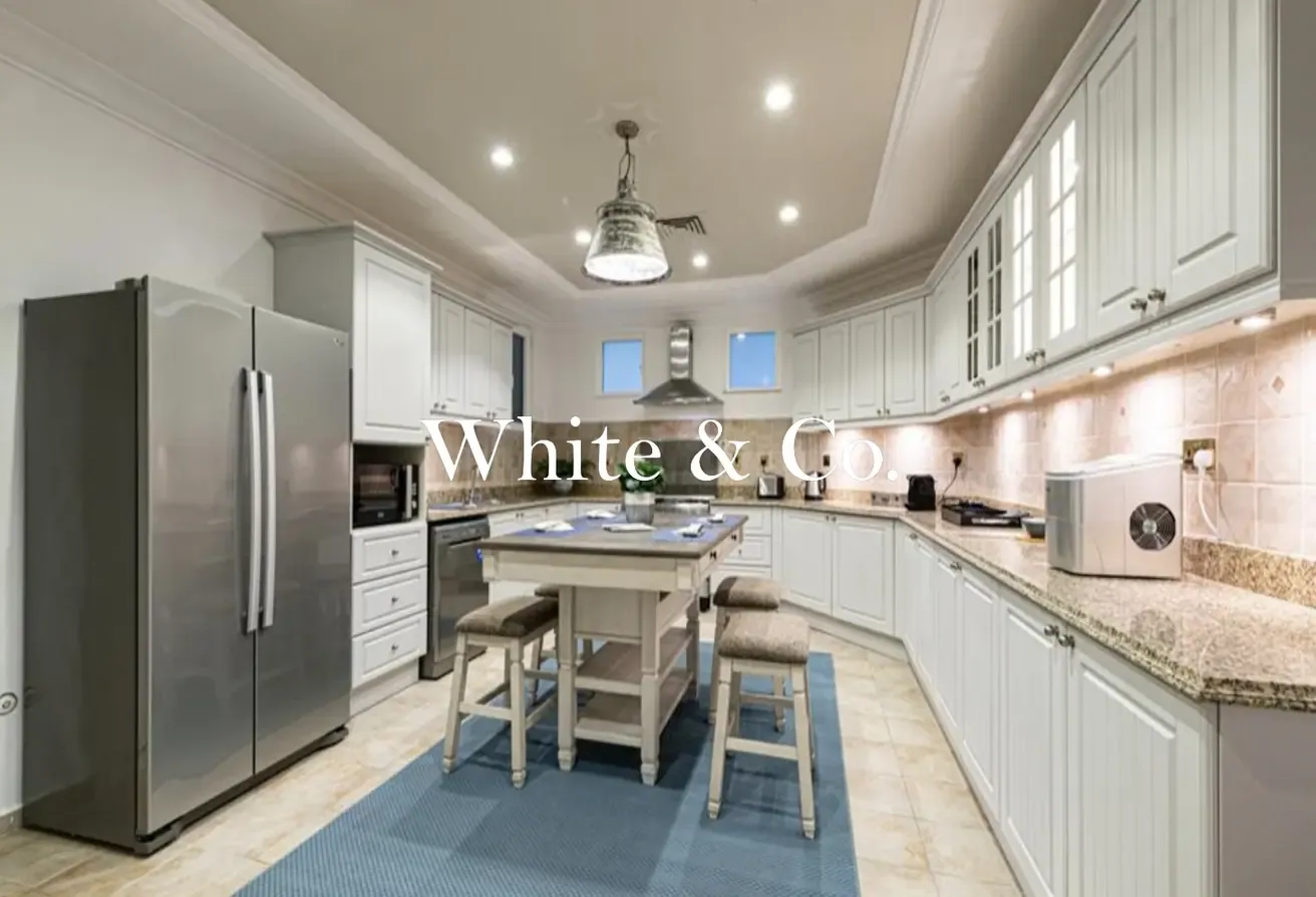 Bills Included | Private Pool | Furnished