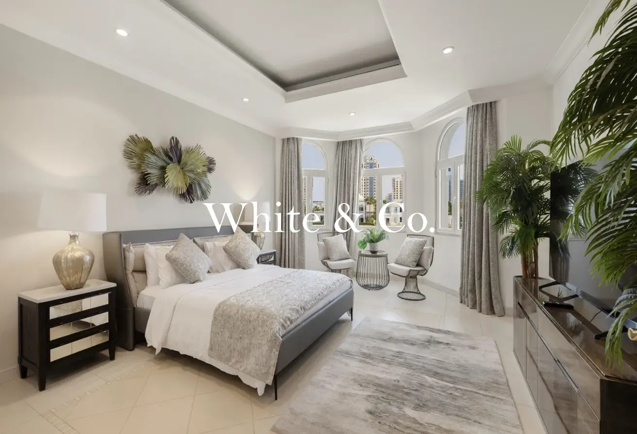 Bills Included | Private Pool | Furnished