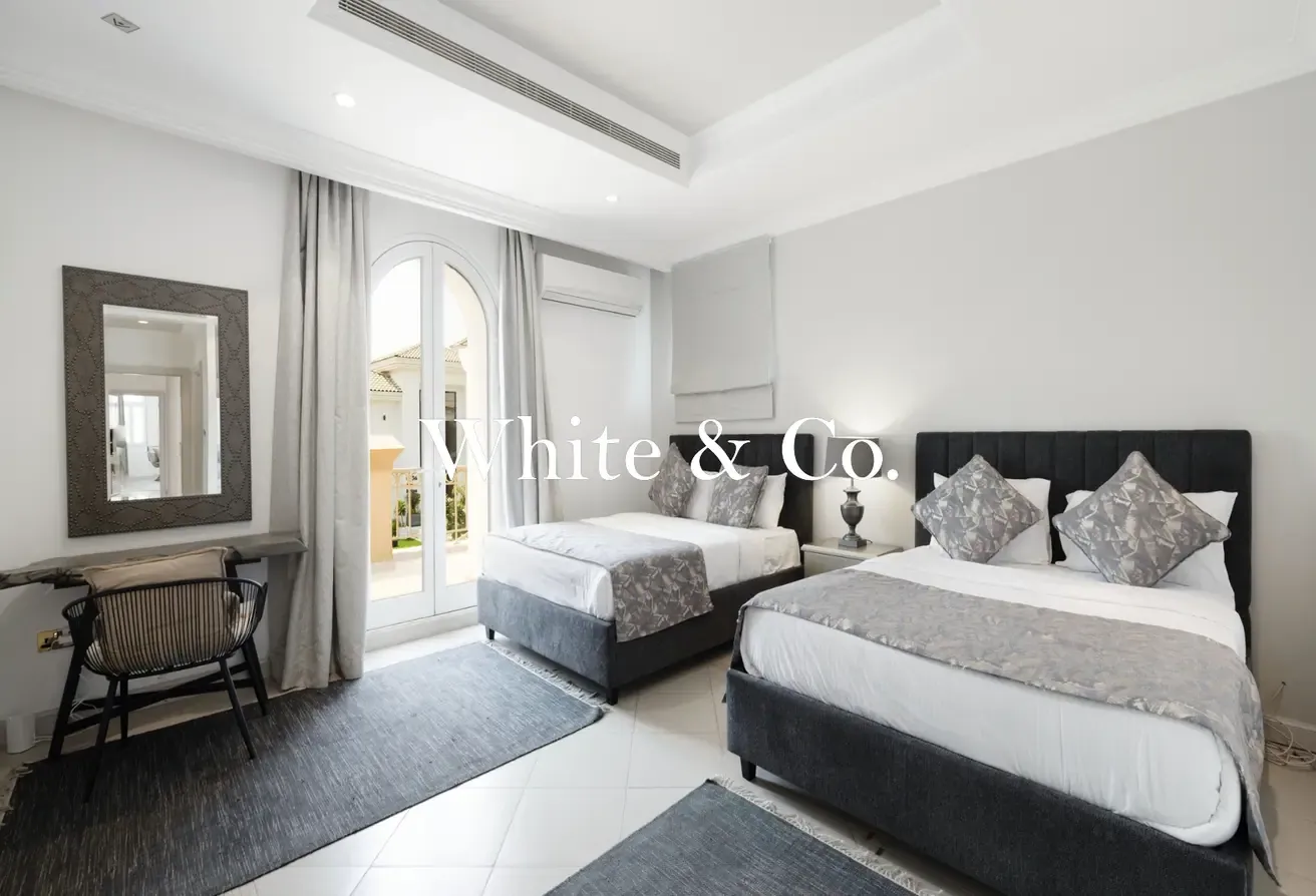 Bills Included | Private Pool | Furnished