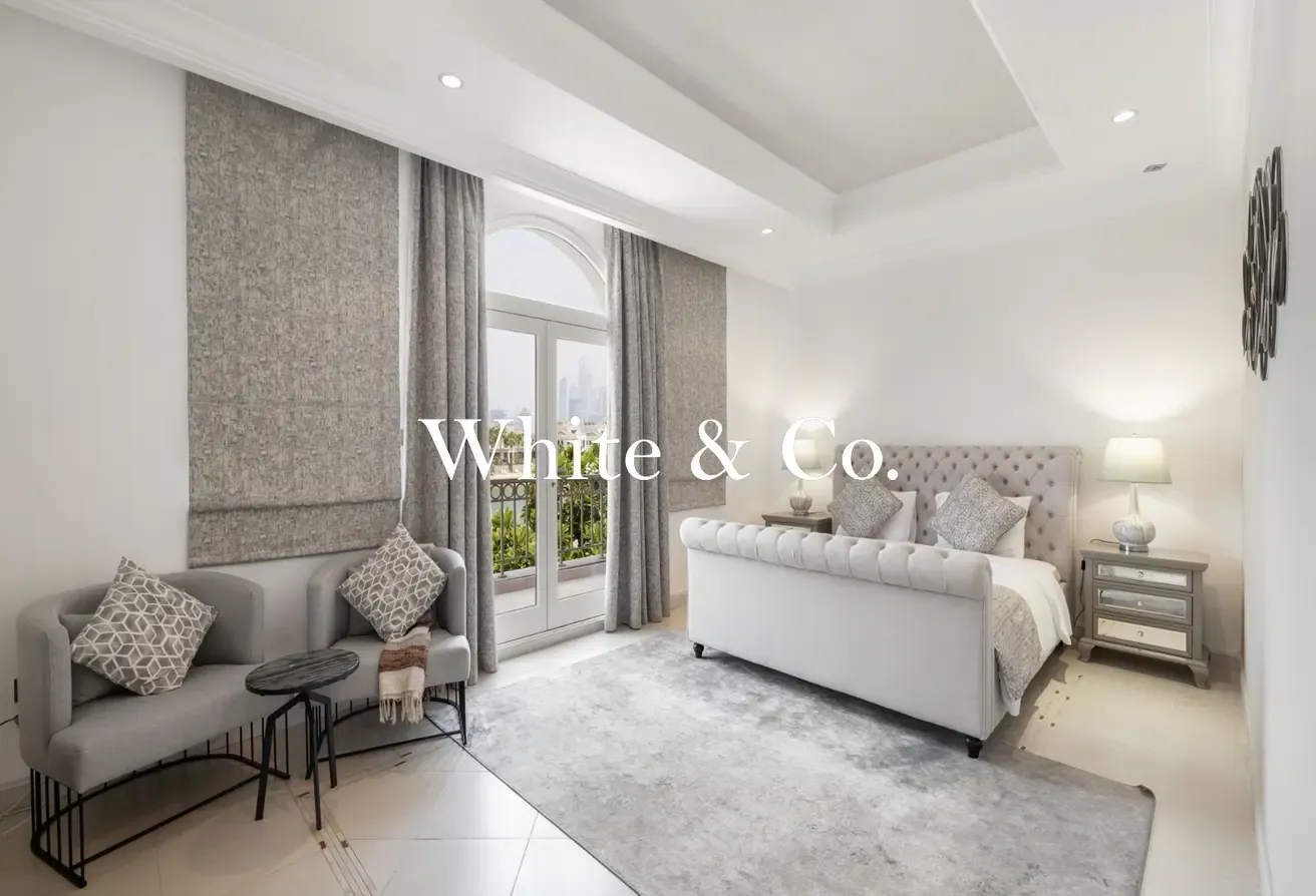 Bills Included | Private Pool | Furnished
