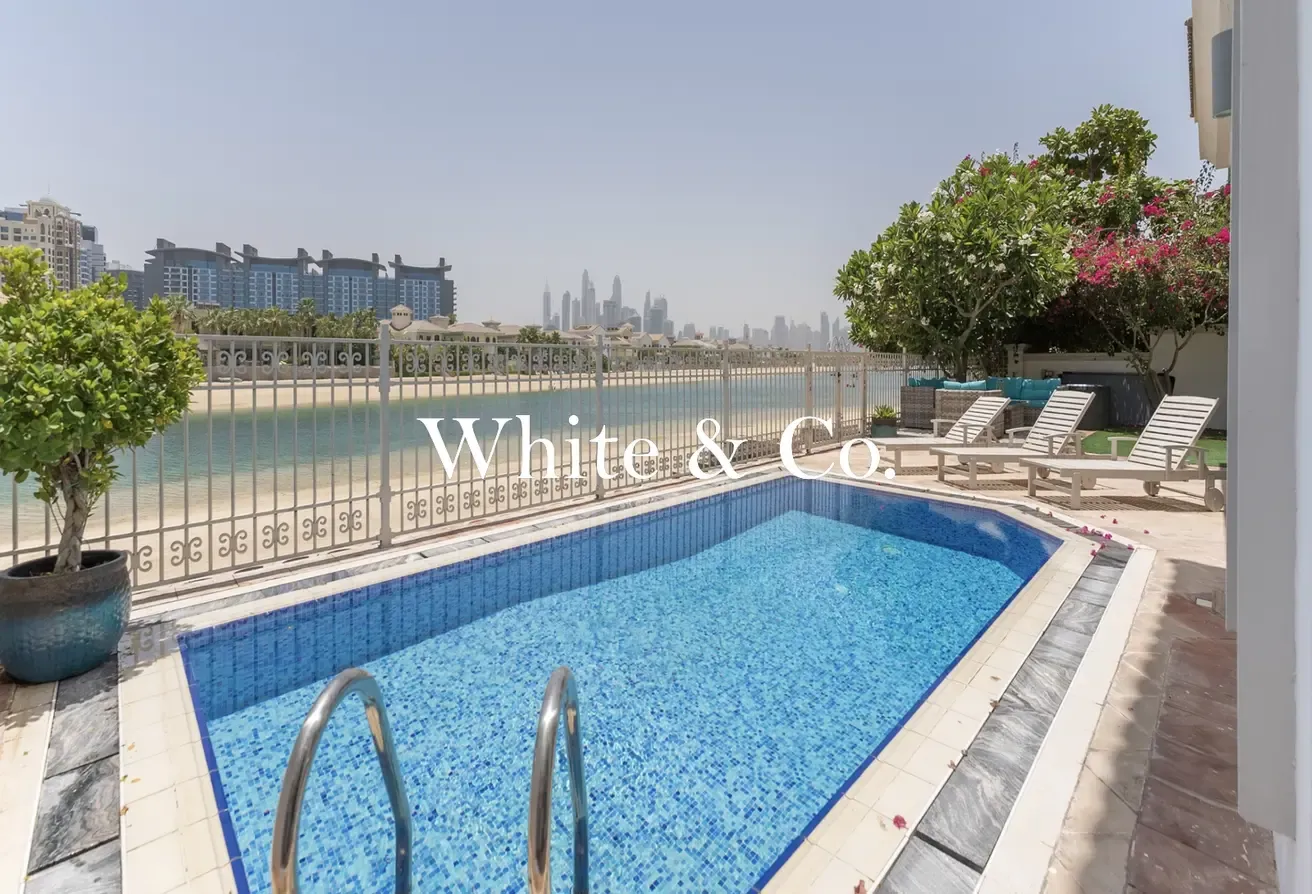 Bills Included | Private Pool | Furnished