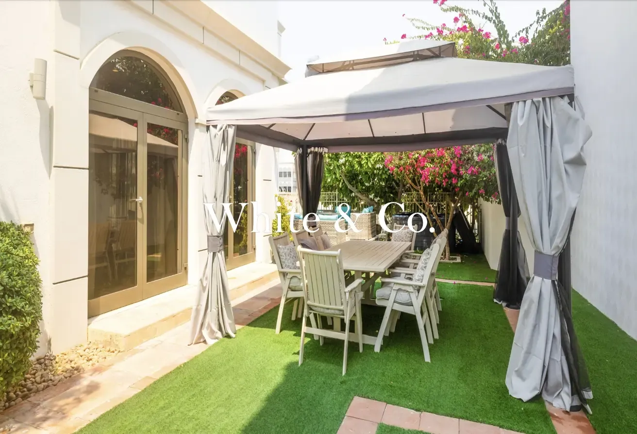 Bills Included | Private Pool | Furnished
