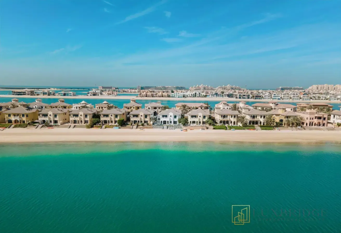 Luxurious | Fully Furnished | Skyline View