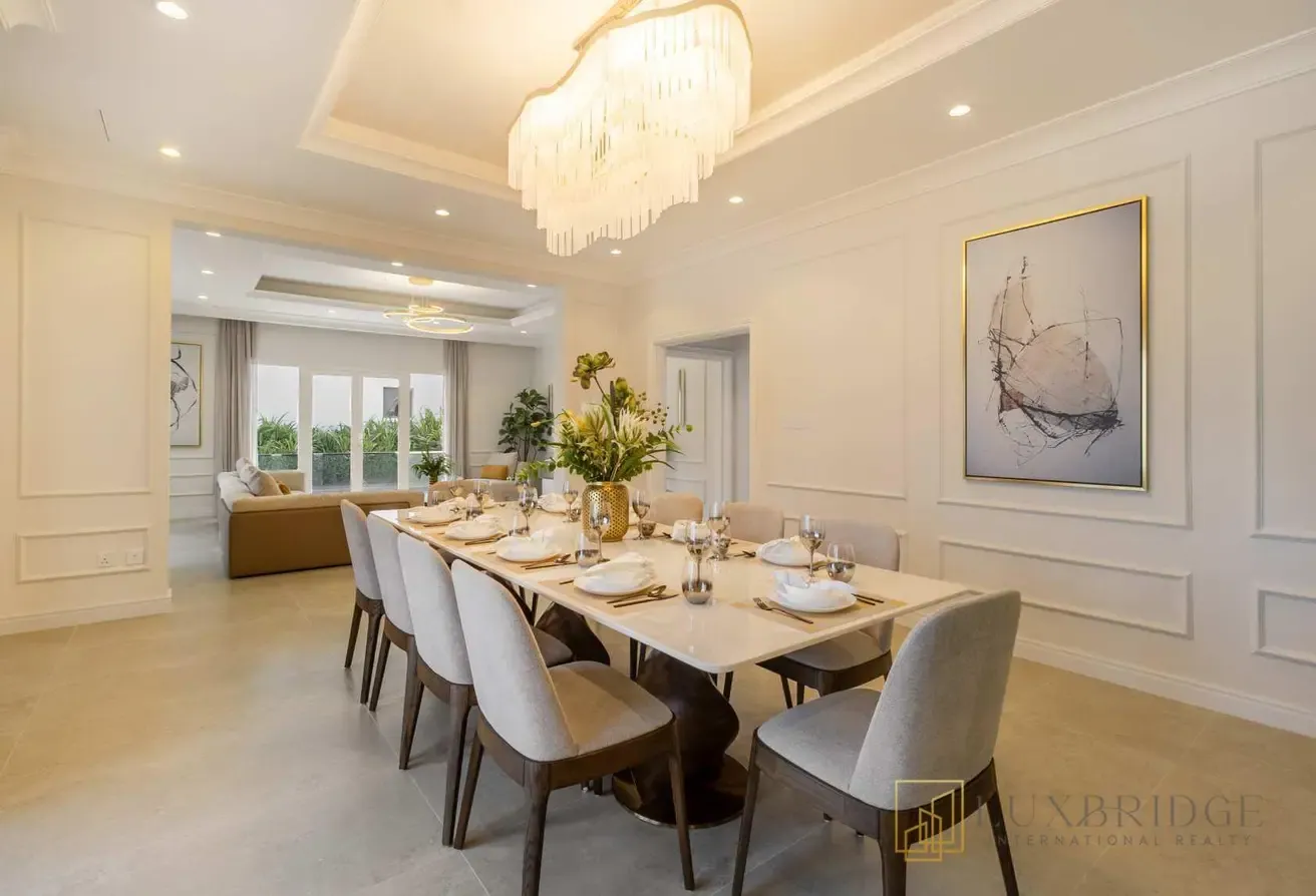 Luxurious | Fully Furnished | Skyline View