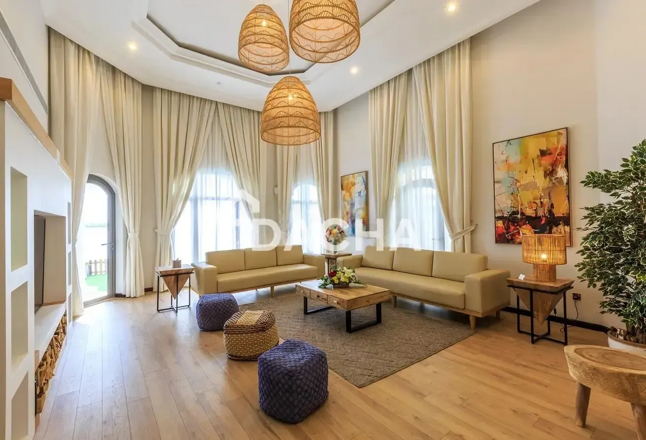 Well Maintained | Furnished | Vacant