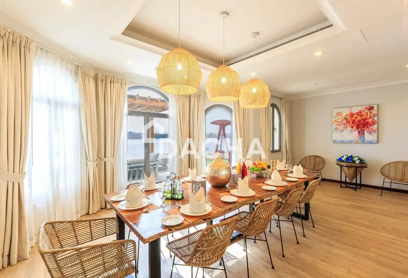 Well Maintained | Furnished | Vacant