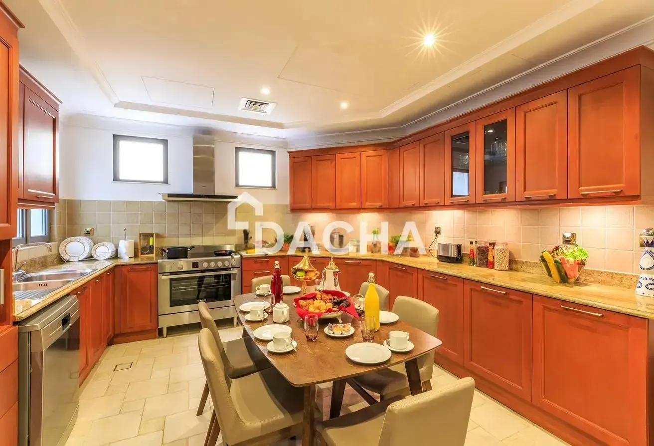 Well Maintained | Furnished | Vacant