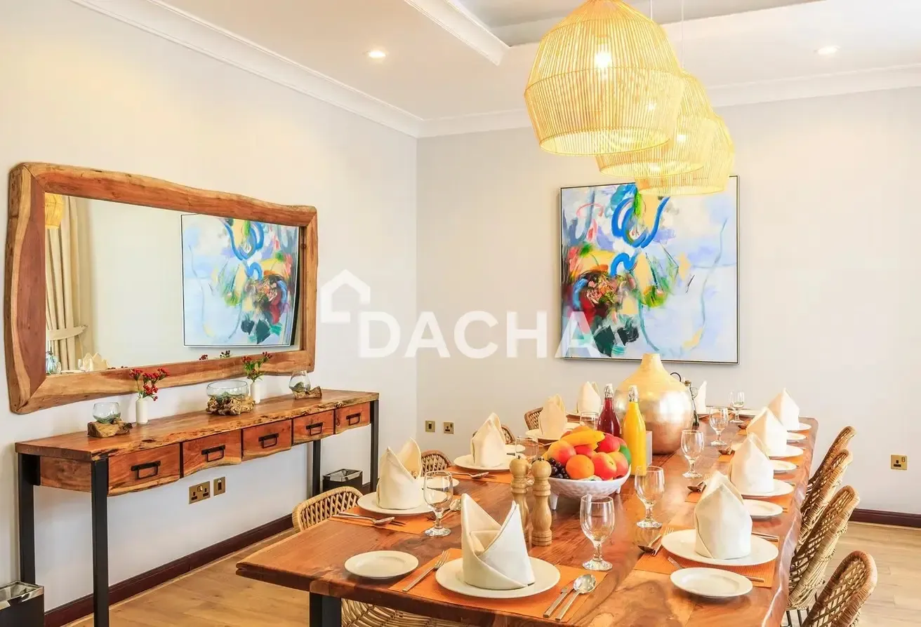 Well Maintained | Furnished | Vacant