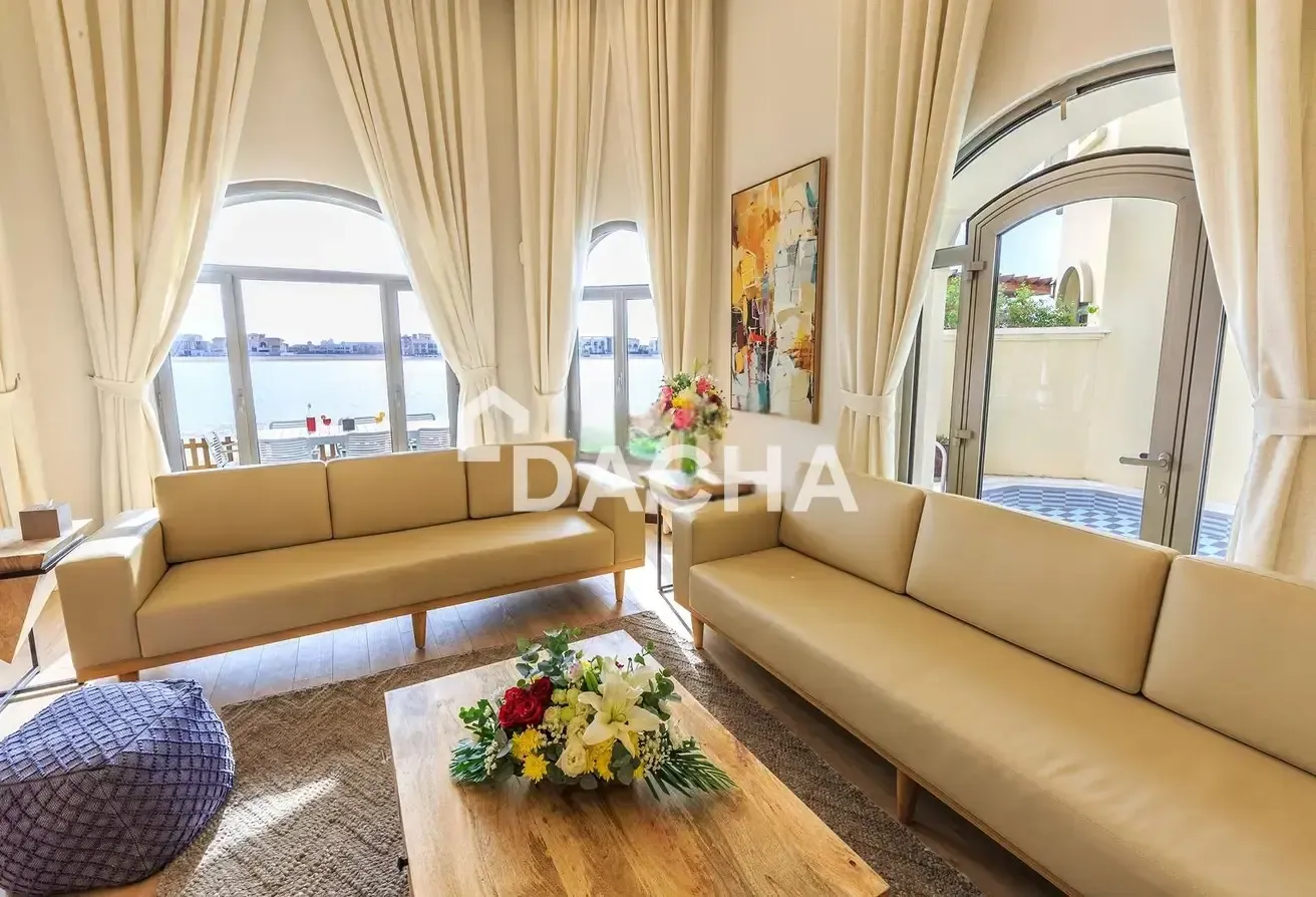 Well Maintained | Furnished | Vacant