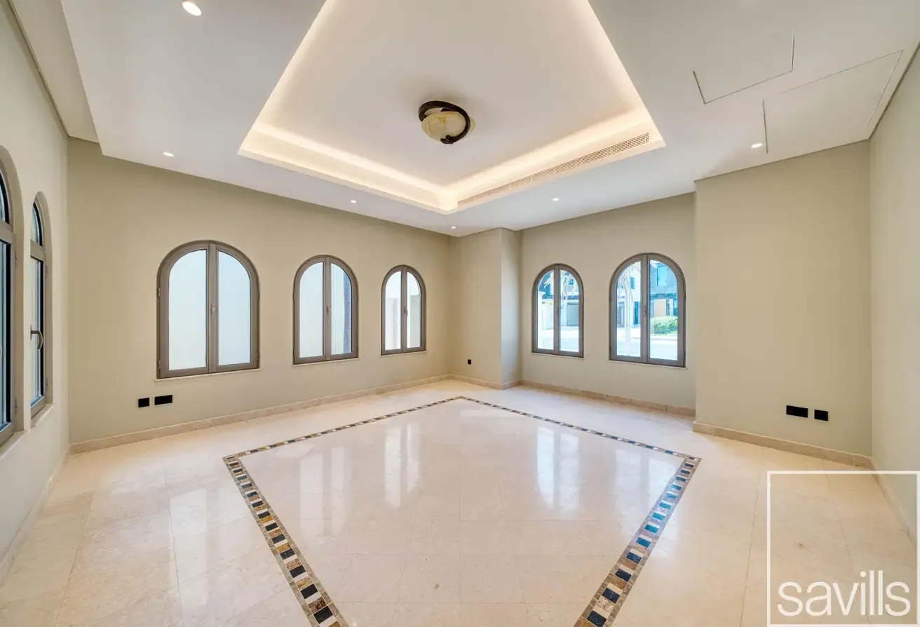 High Number | Full Sea & Sunset View | Vacant