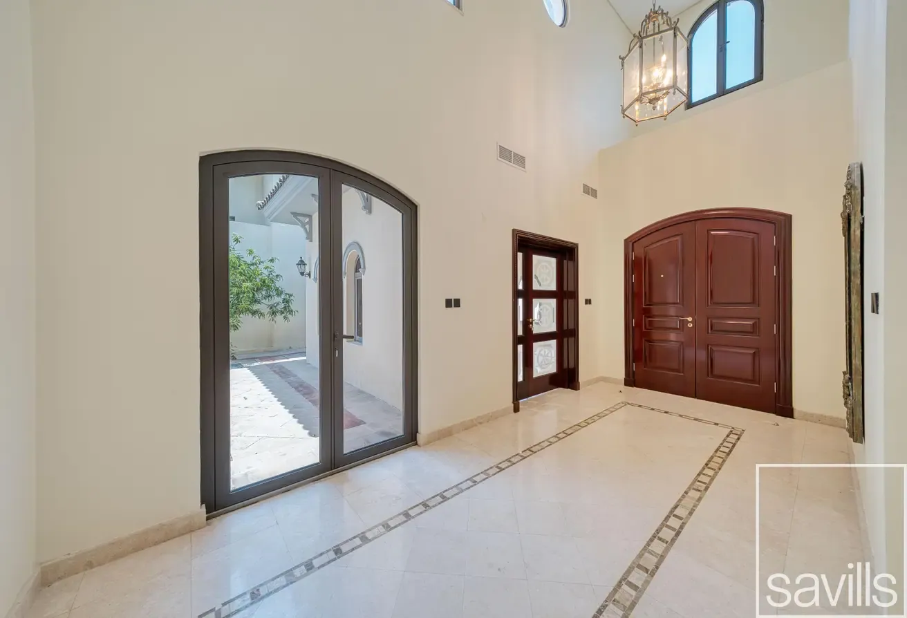 High Number | Full Sea & Sunset View | Vacant