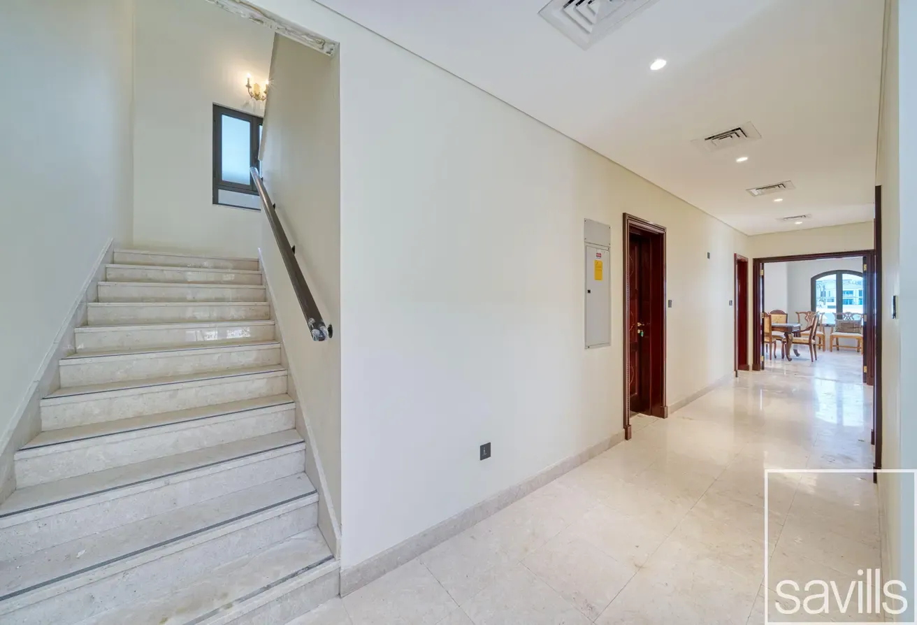 High Number | Full Sea & Sunset View | Vacant