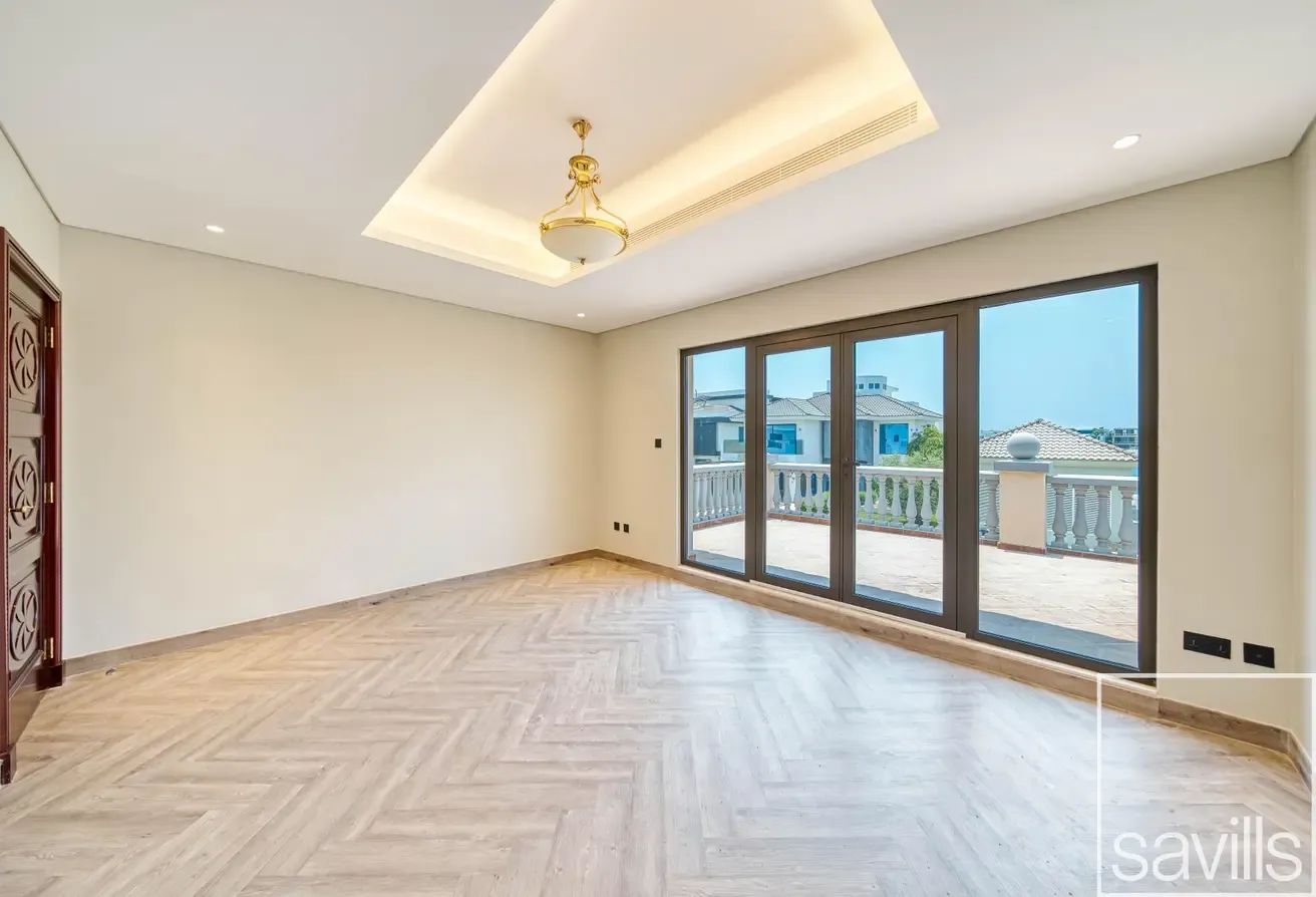 High Number | Full Sea & Sunset View | Vacant