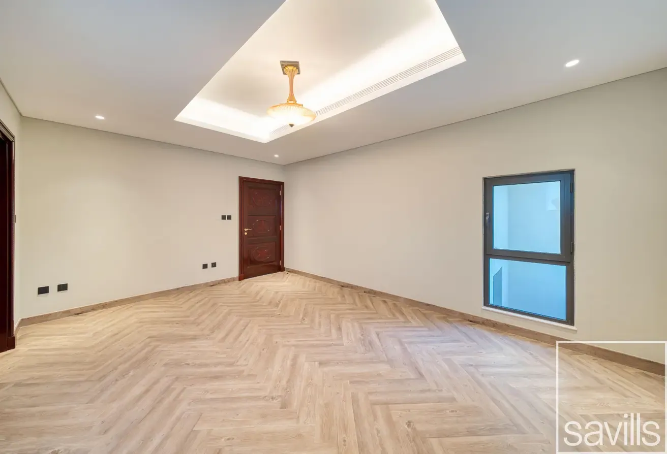 High Number | Full Sea & Sunset View | Vacant