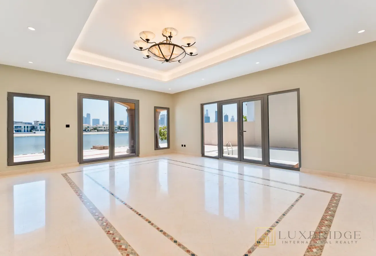 Luxurious Villa | Private Pool | Beach Access
