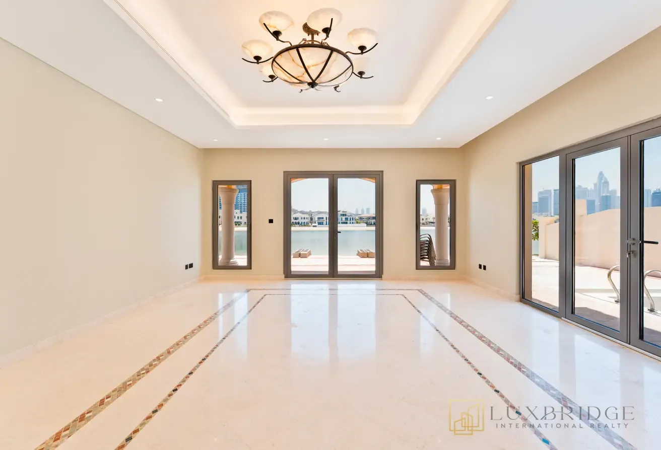 Luxurious Villa | Private Pool | Beach Access