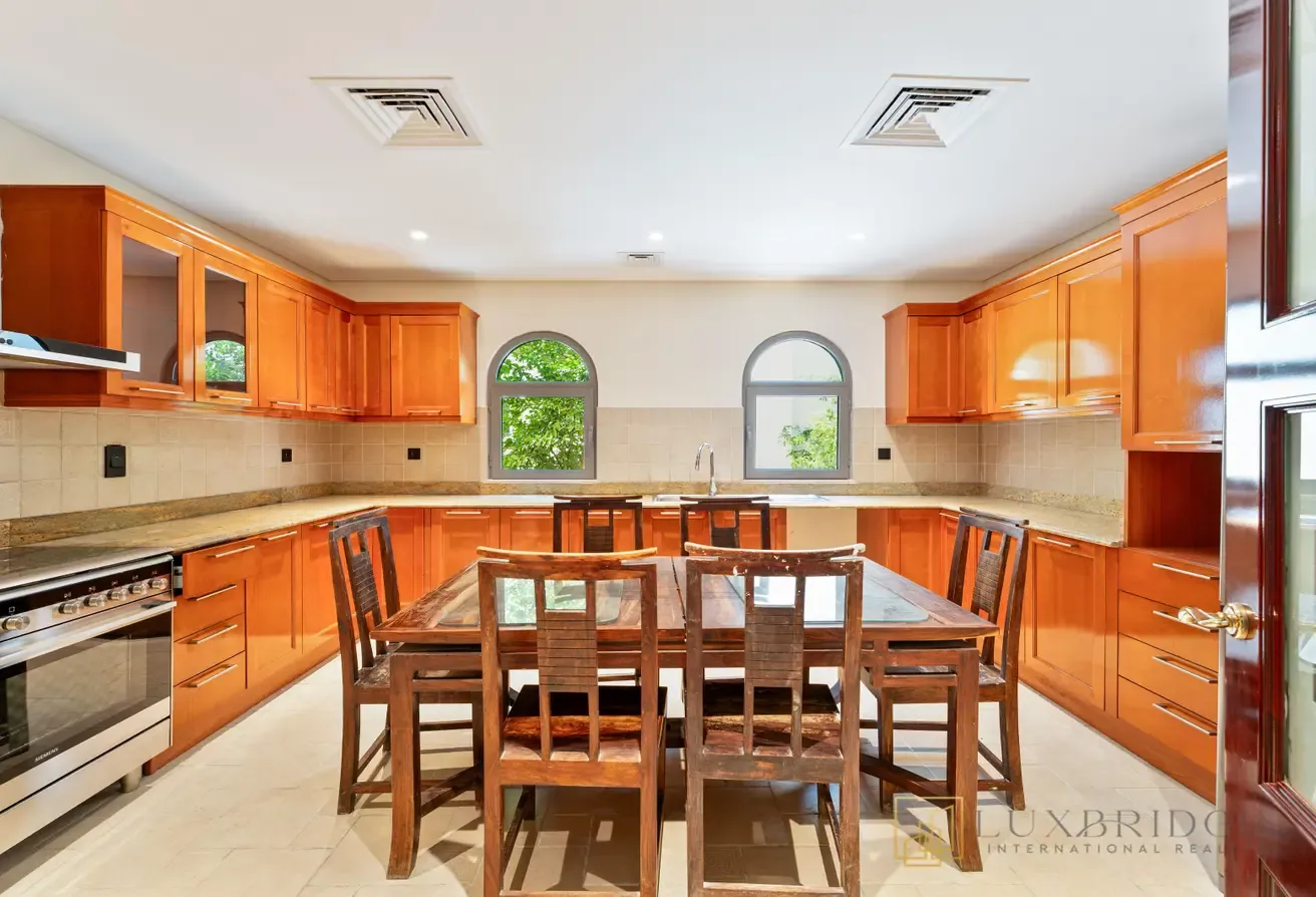 Luxurious Villa | Private Pool | Beach Access