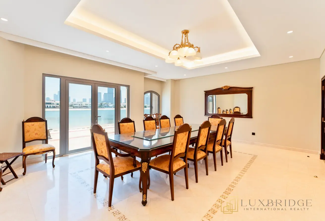 Luxurious Villa | Private Pool | Beach Access