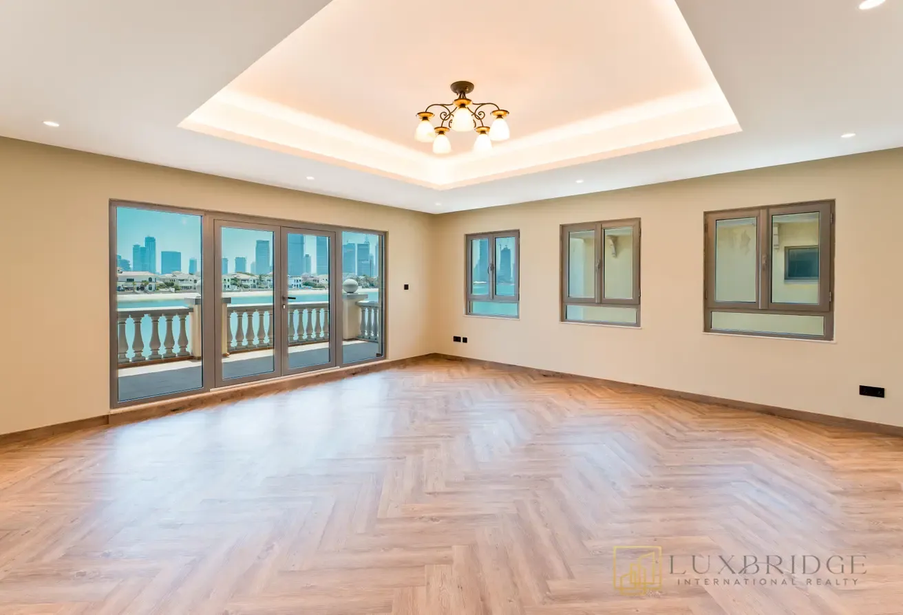 Luxurious Villa | Private Pool | Beach Access
