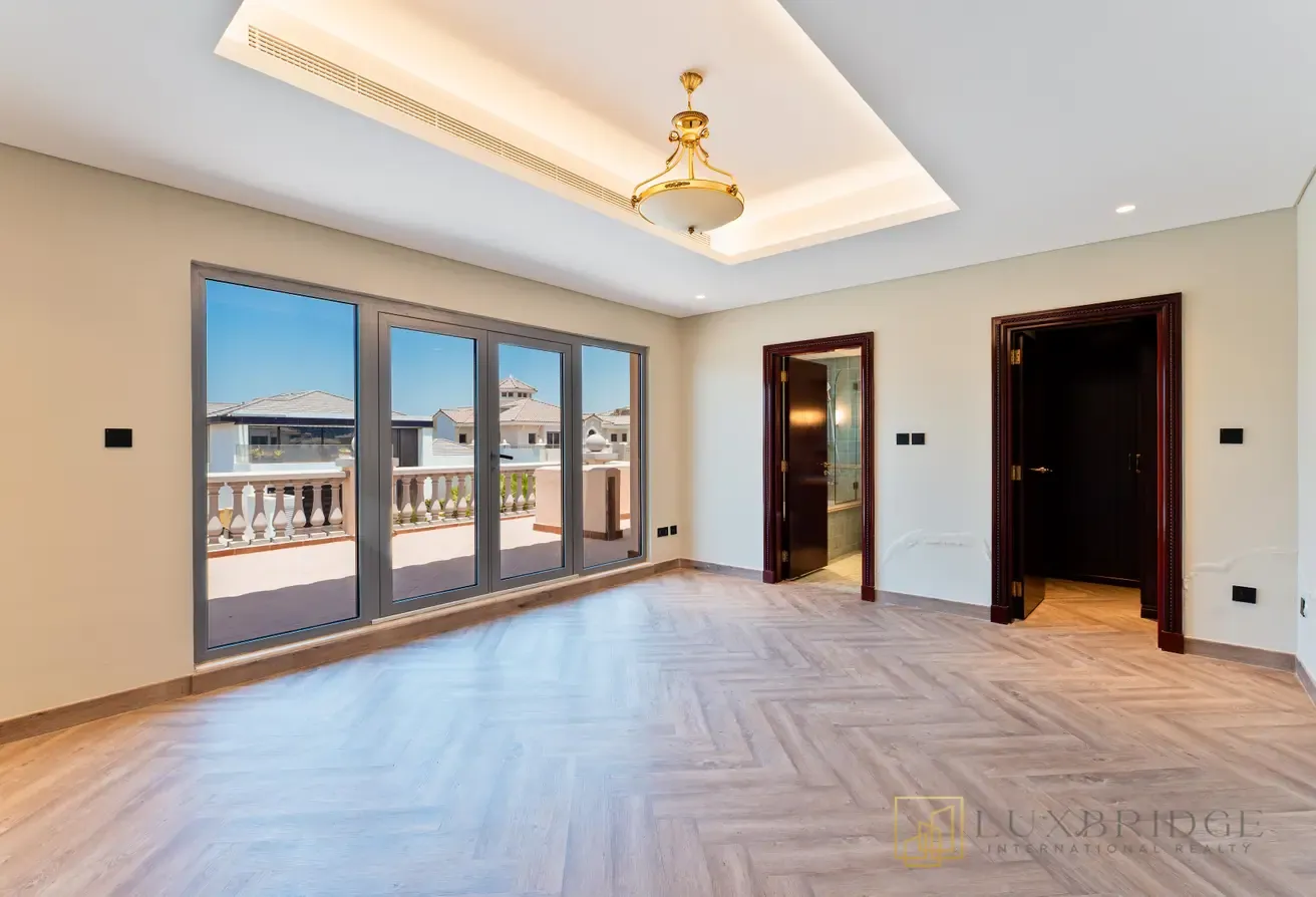 Luxurious Villa | Private Pool | Beach Access