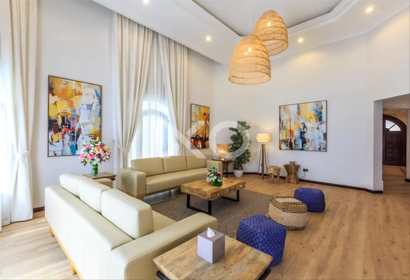 Garden Home | High Number | Semi-Upgraded