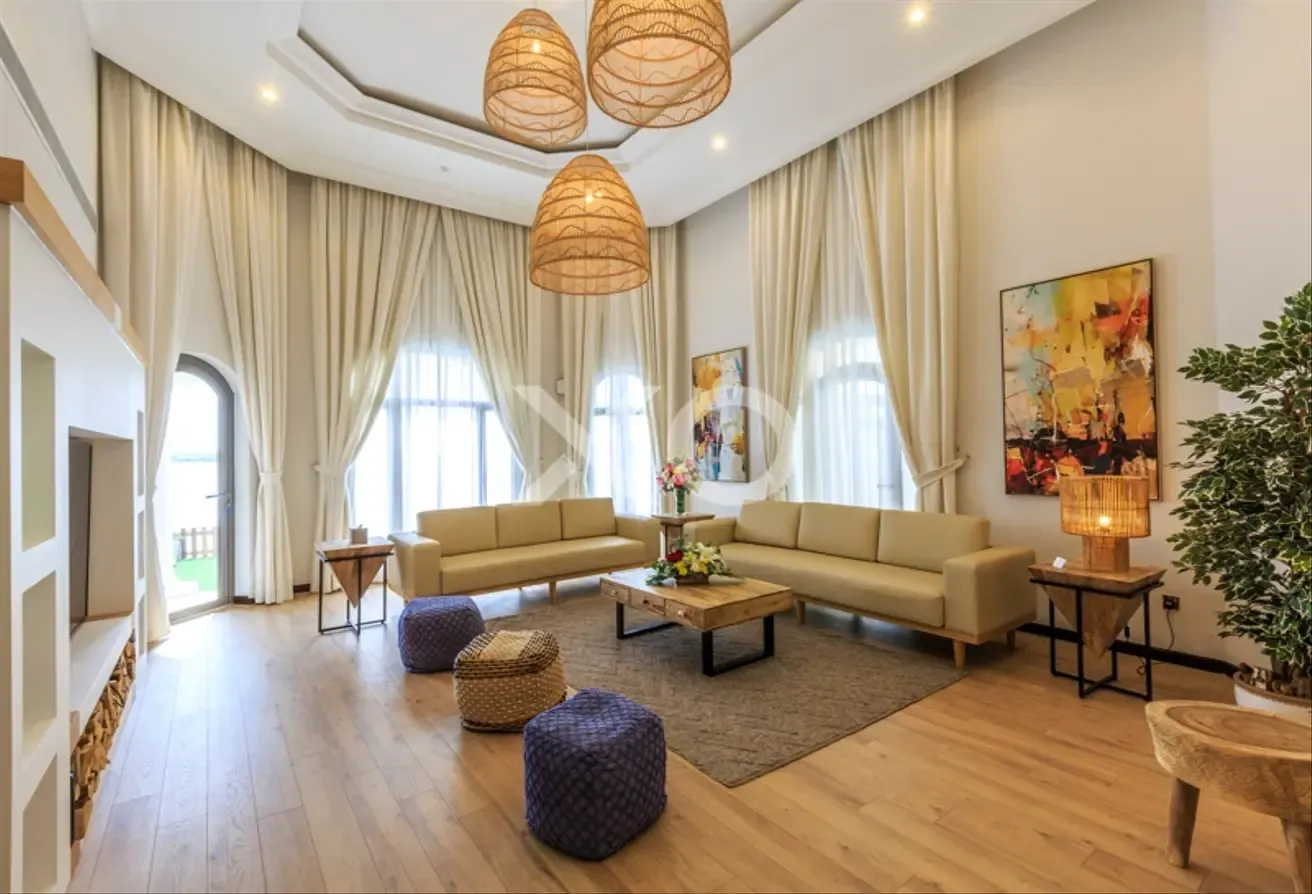 Garden Home | High Number | Semi-Upgraded