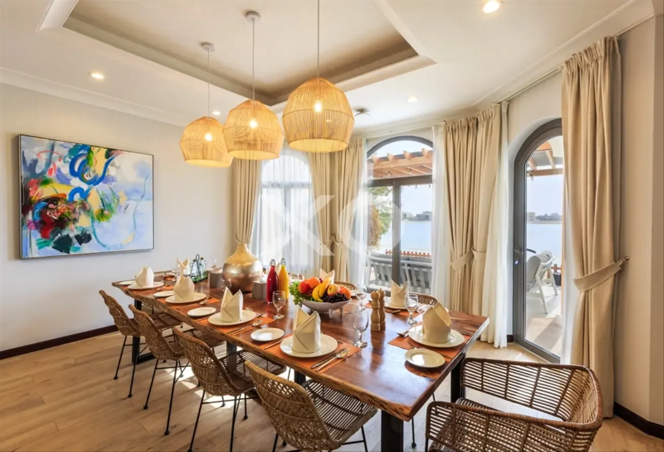 Garden Home | High Number | Semi-Upgraded
