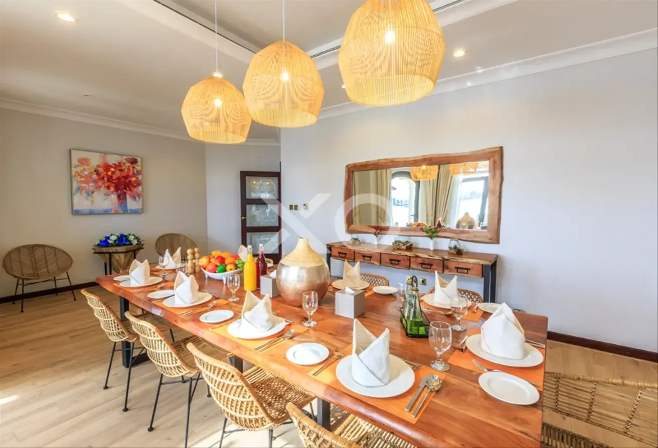 Garden Home | High Number | Semi-Upgraded